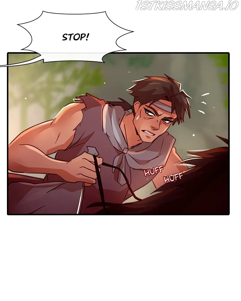Subzero Chapter 143 page 87