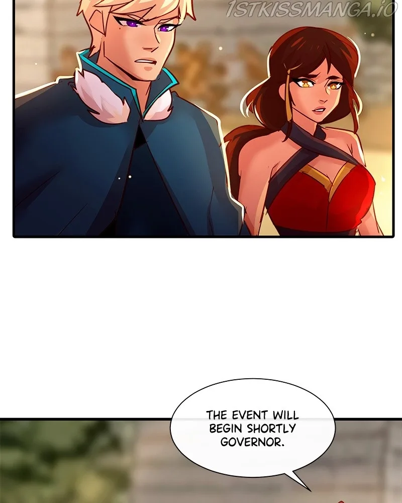 Subzero Chapter 145 page 16