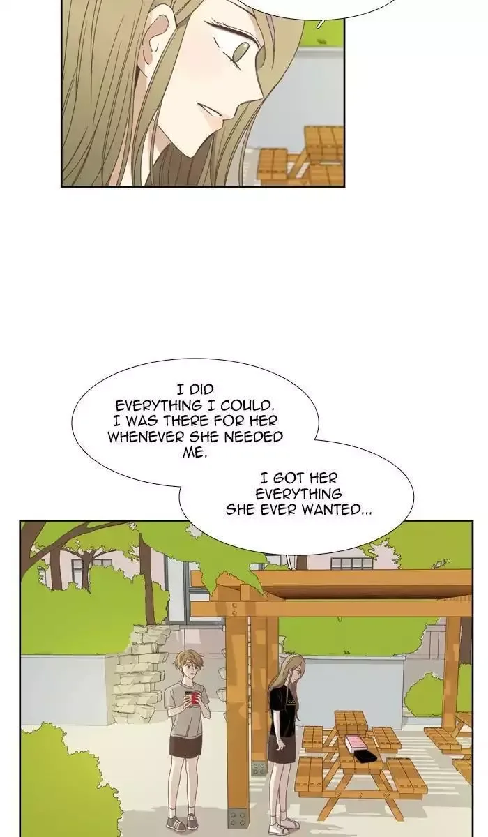 Girl's World Chapter 148 page 6