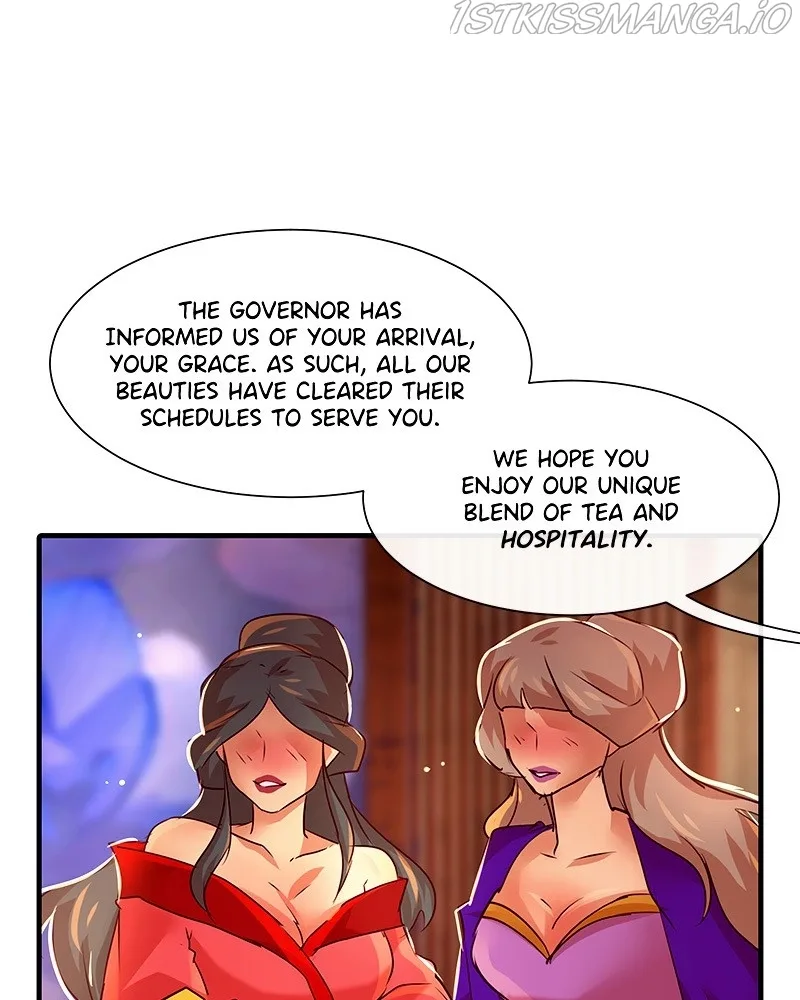 Subzero Chapter 146 page 8