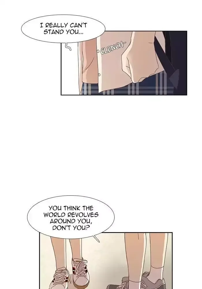 Girl's World Chapter 149 page 14
