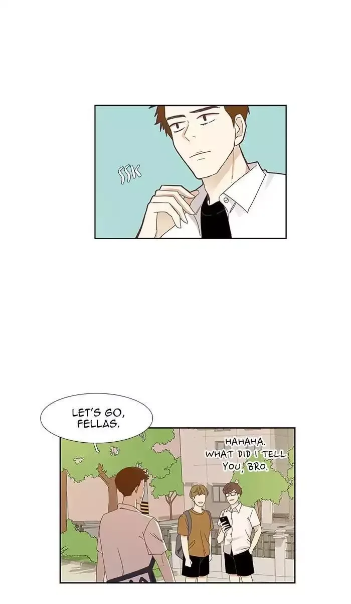 Girl's World Chapter 149 page 12