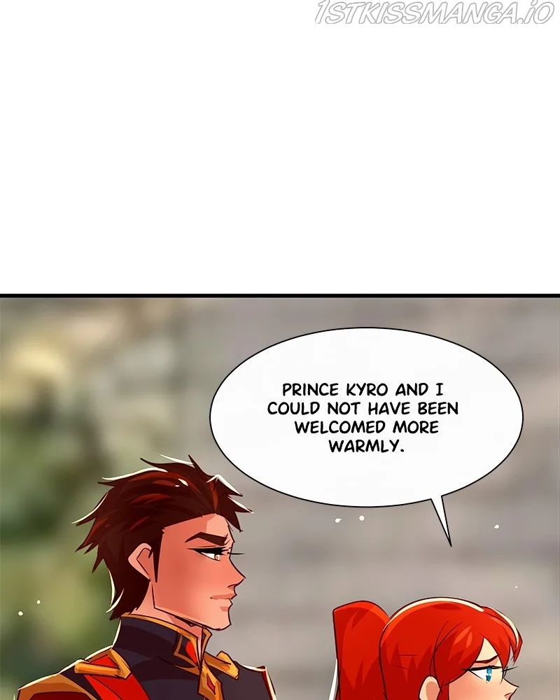 Subzero Chapter 145 page 30