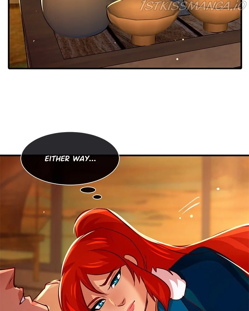 Subzero Chapter 144 page 91