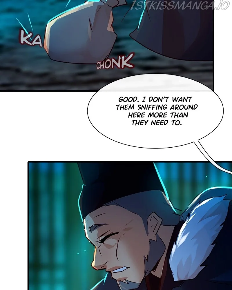 Subzero Chapter 144 page 96