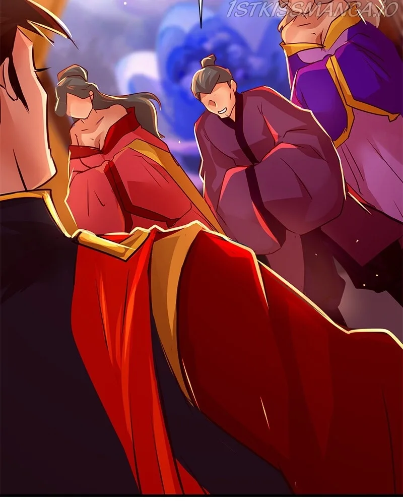 Subzero Chapter 146 page 7