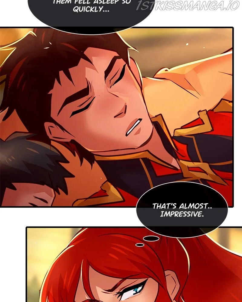 Subzero Chapter 144 page 89