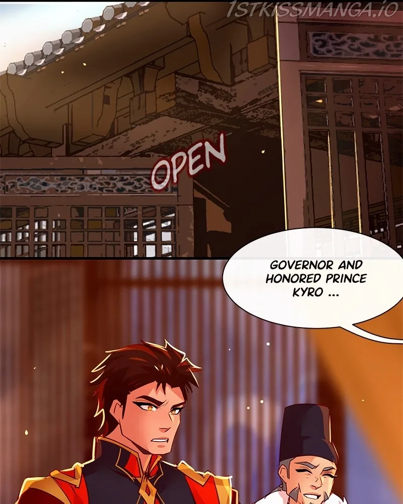 Subzero Chapter 146 page 5