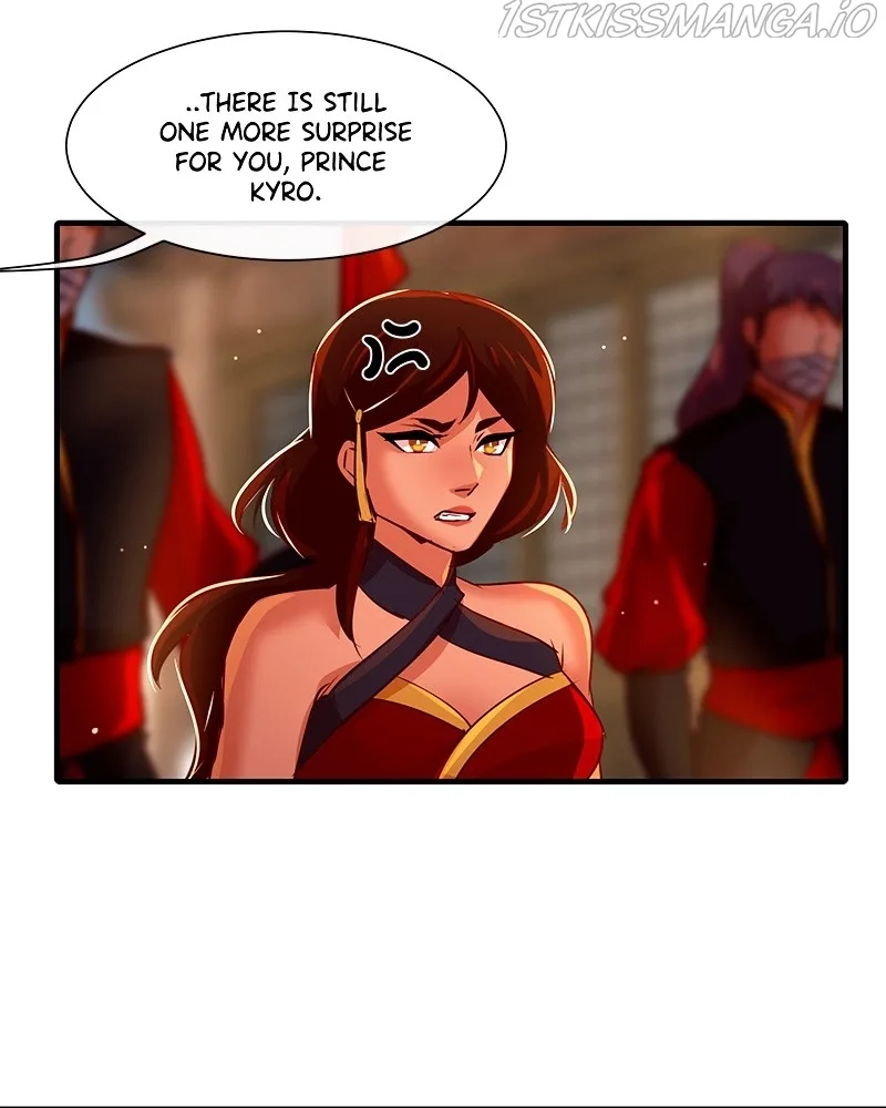 Subzero Chapter 146 page 4