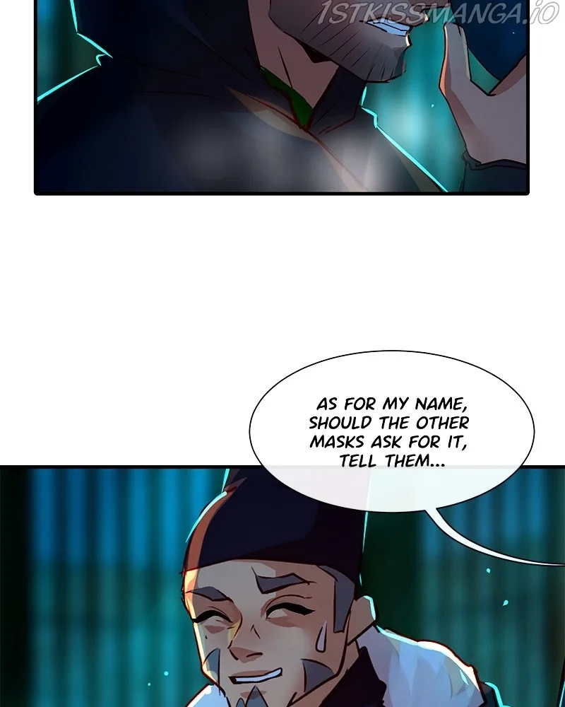 Subzero Chapter 144 page 100