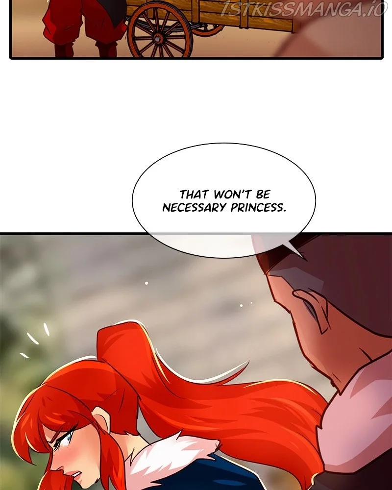 Subzero Chapter 145 page 40