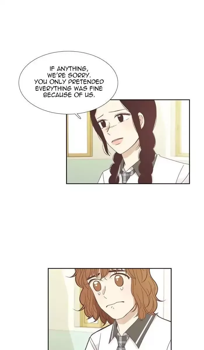 Girl's World Chapter 148 page 29
