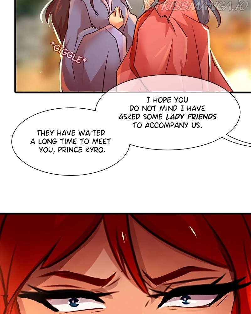 Subzero Chapter 145 page 45