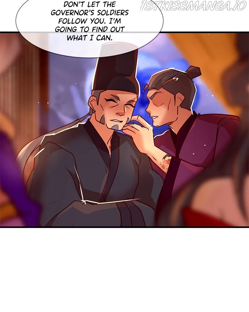 Subzero Chapter 146 page 22