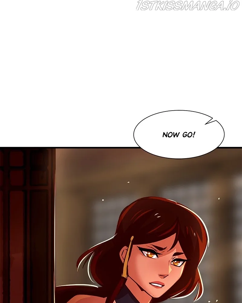 Subzero Chapter 146 page 25