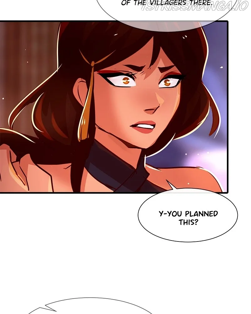 Subzero Chapter 146 page 21
