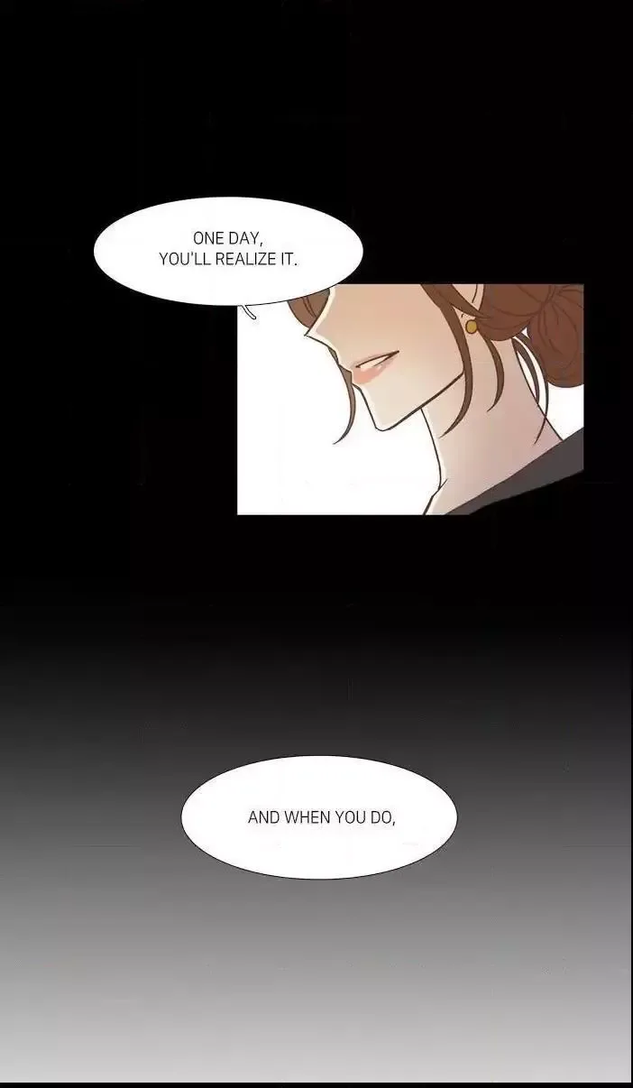 Girl's World Chapter 148 page 23