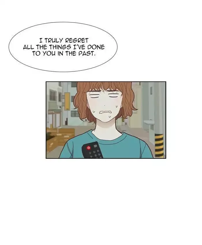 Girl's World Chapter 149 page 31