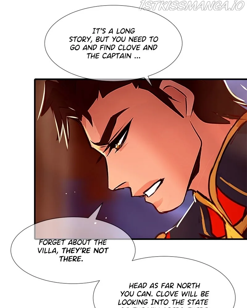 Subzero Chapter 146 page 20