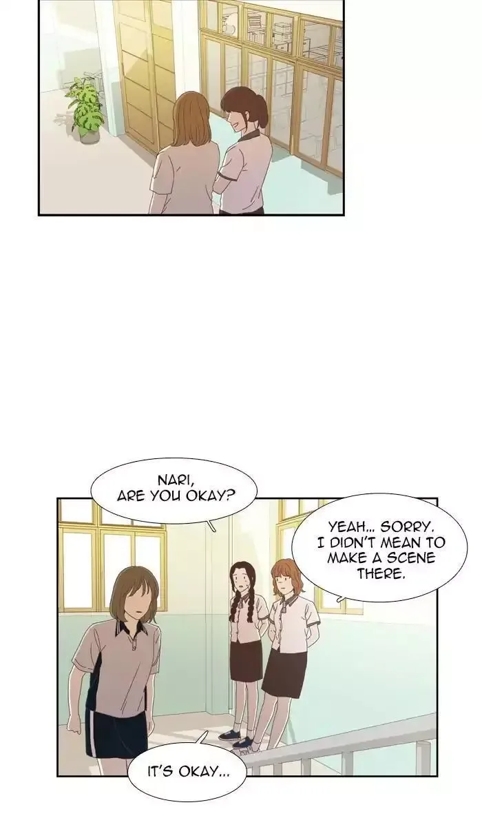 Girl's World Chapter 148 page 26