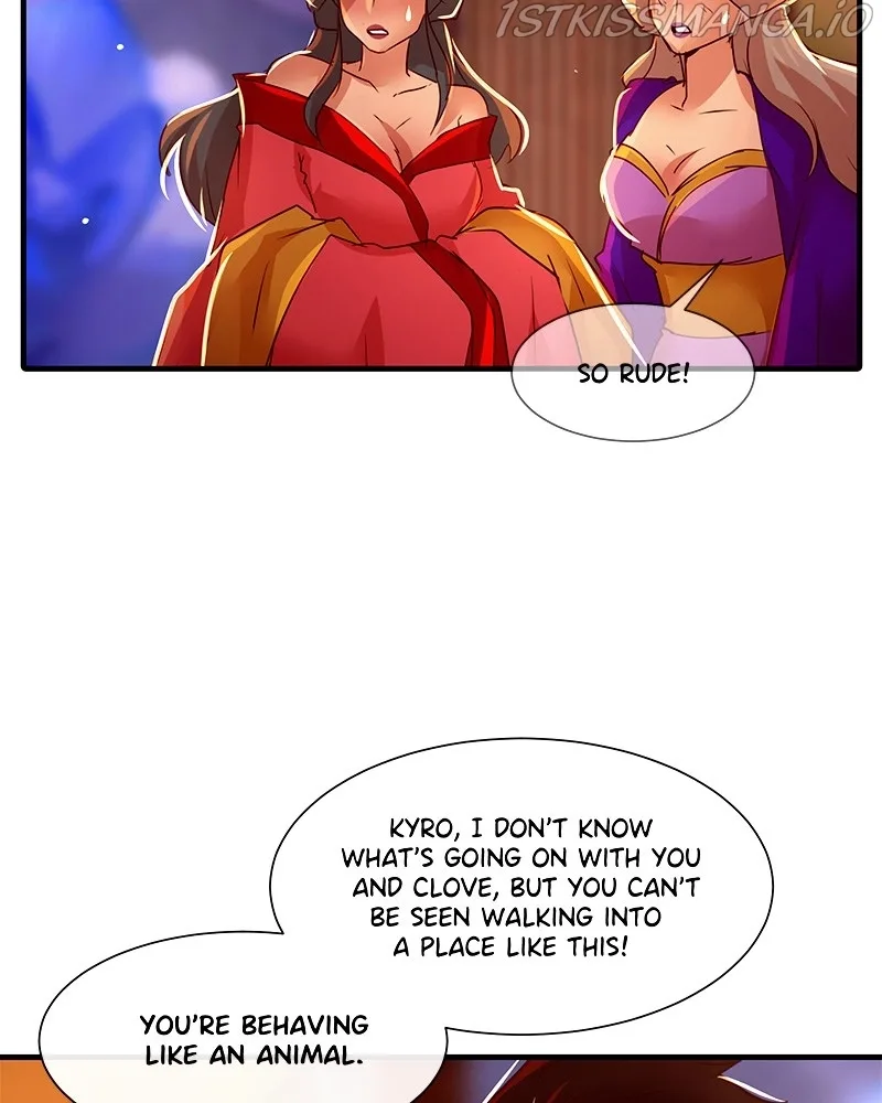 Subzero Chapter 146 page 17