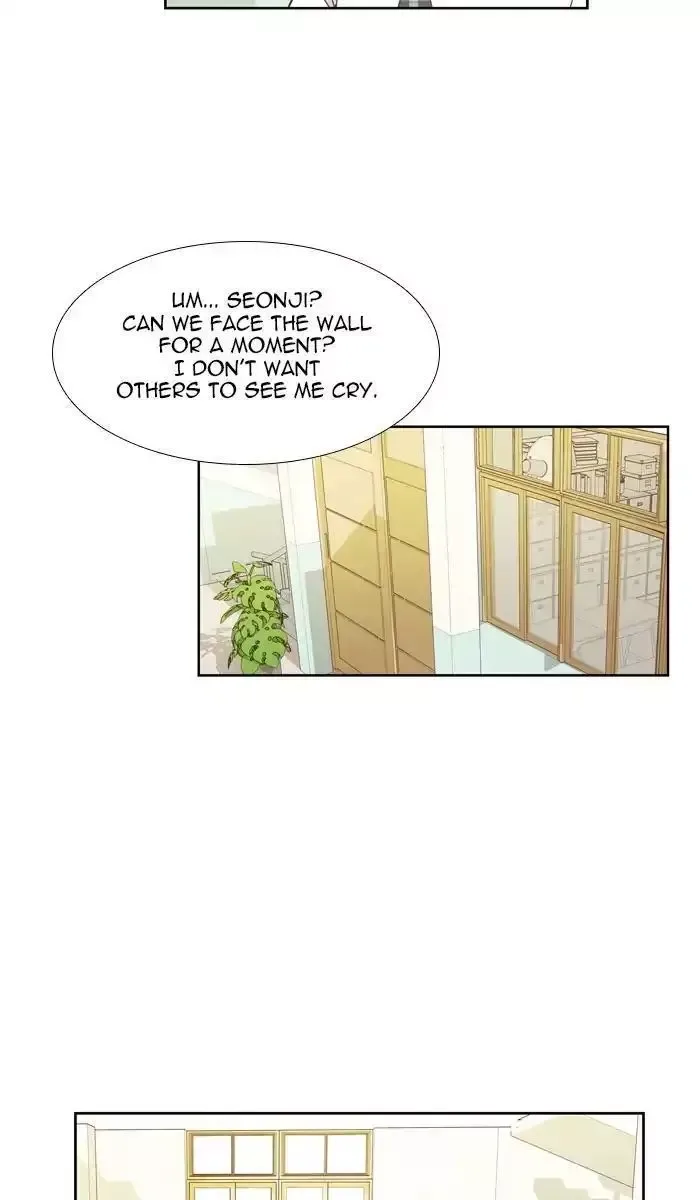 Girl's World Chapter 148 page 30