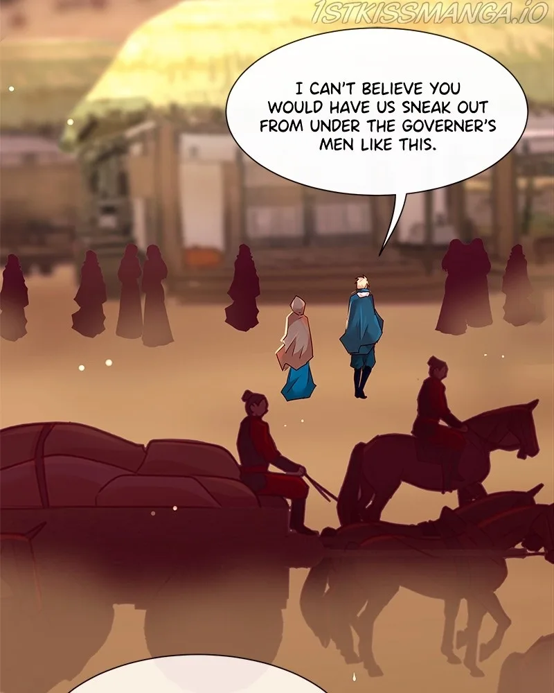 Subzero Chapter 146 page 28