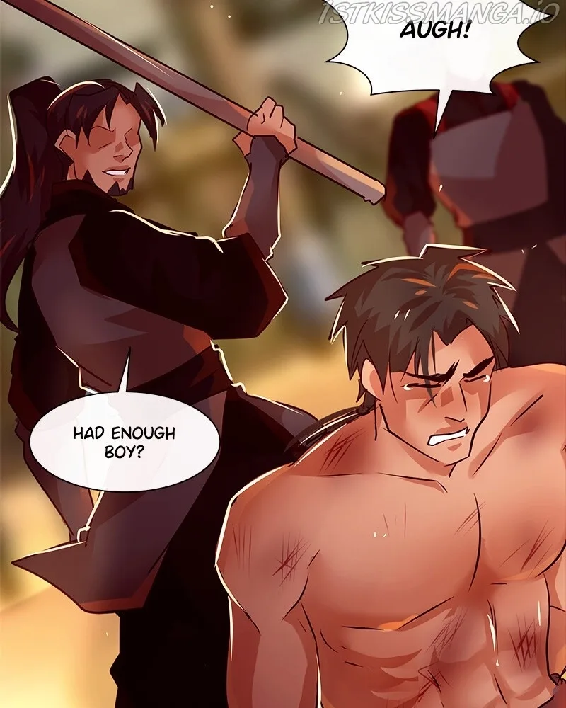 Subzero Chapter 146 page 34