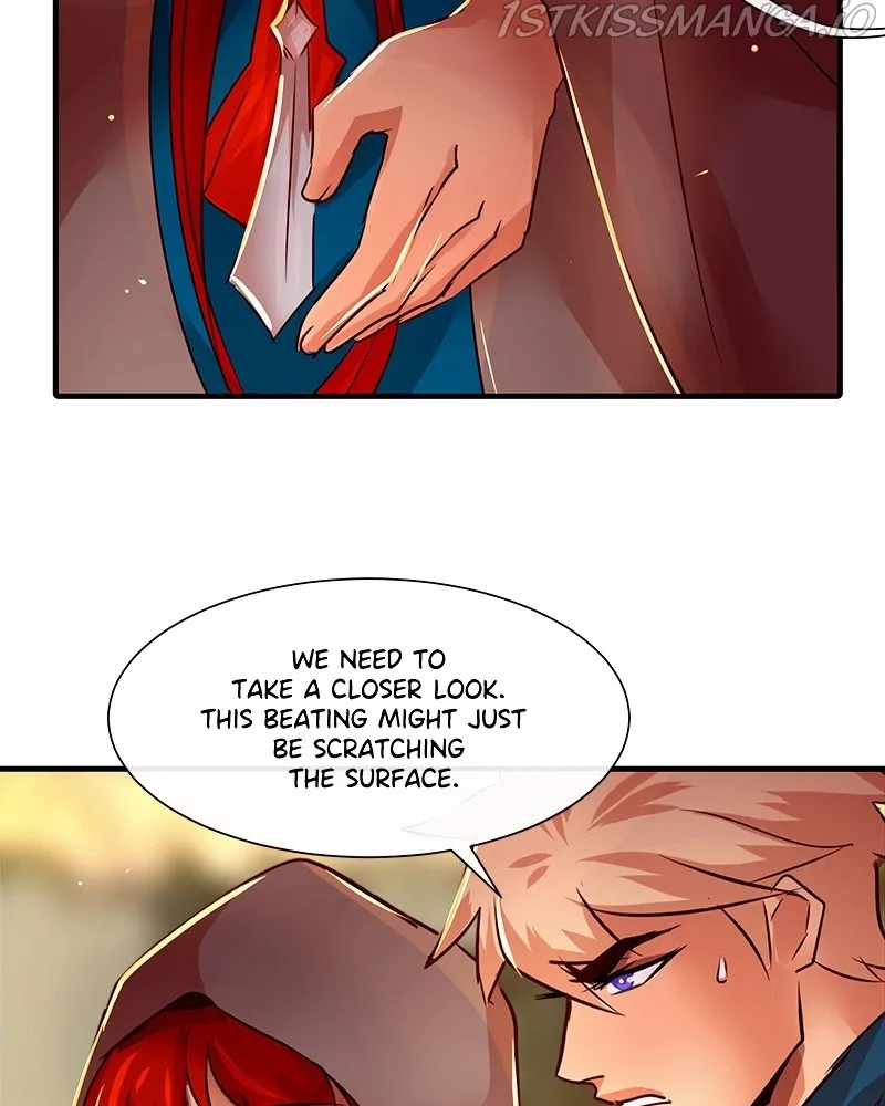 Subzero Chapter 146 page 39