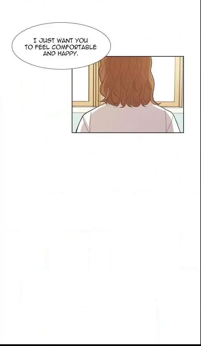 Girl's World Chapter 148 page 32