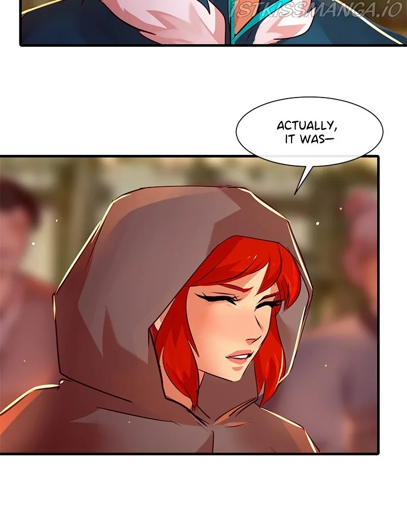 Subzero Chapter 146 page 32