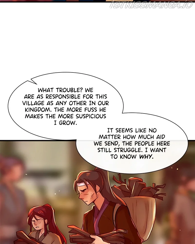 Subzero Chapter 146 page 30