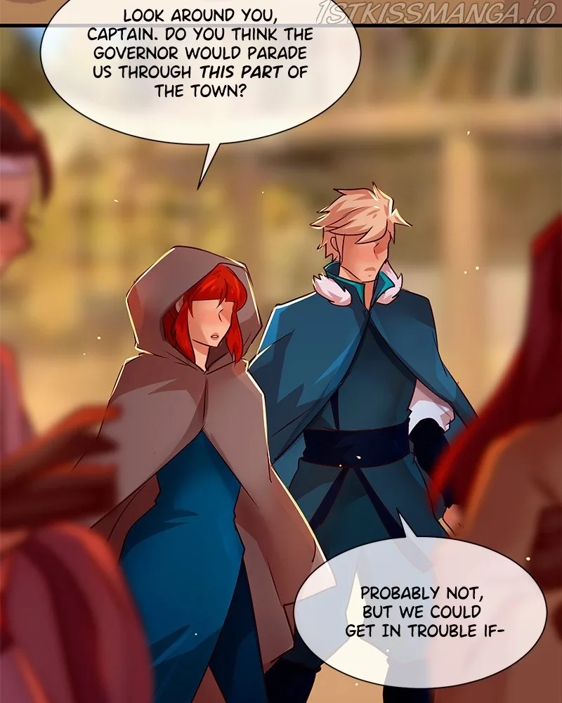 Subzero Chapter 146 page 29
