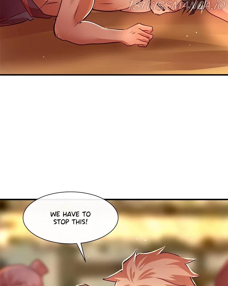 Subzero Chapter 146 page 37