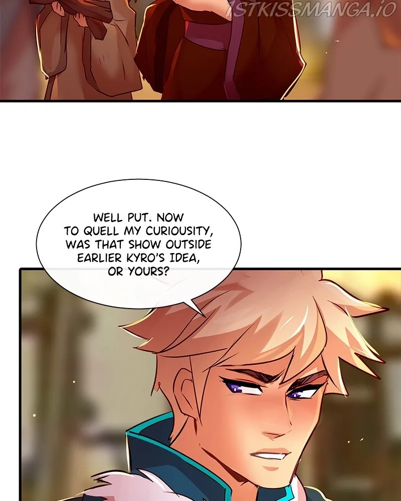 Subzero Chapter 146 page 31