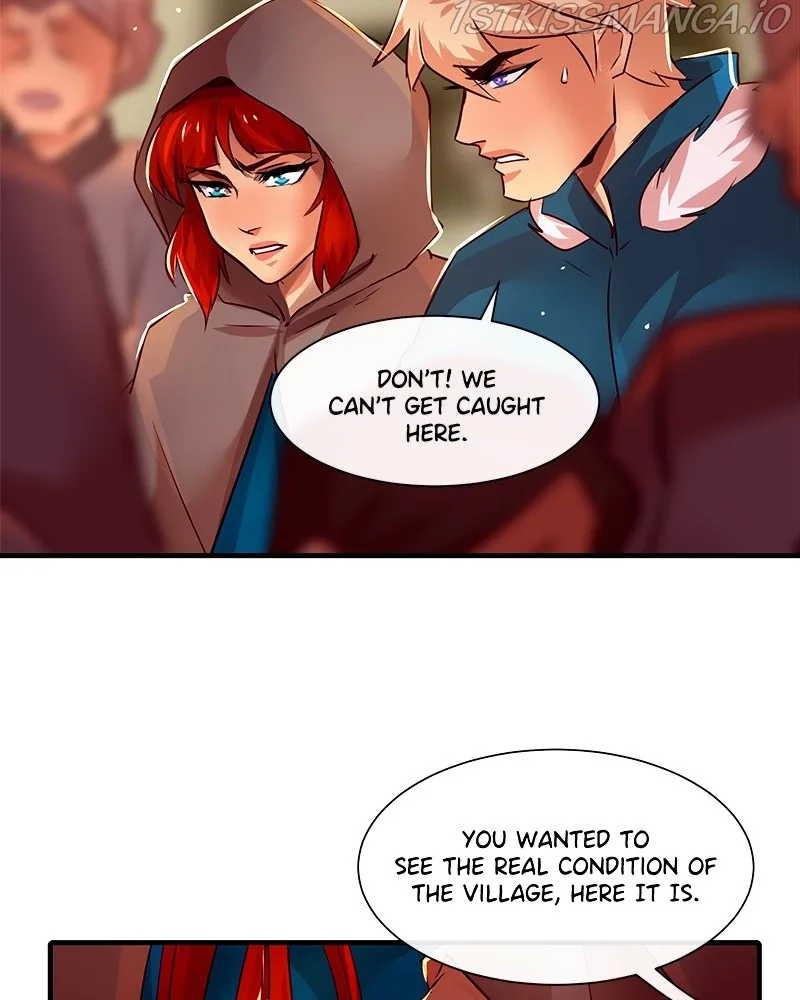 Subzero Chapter 146 page 38