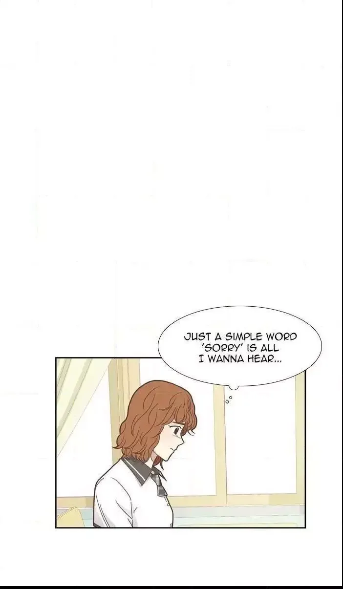 Girl's World Chapter 148 page 36