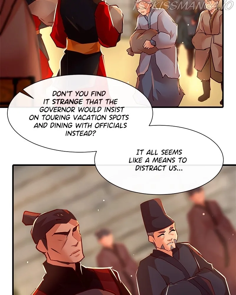 Subzero Chapter 145 page 63