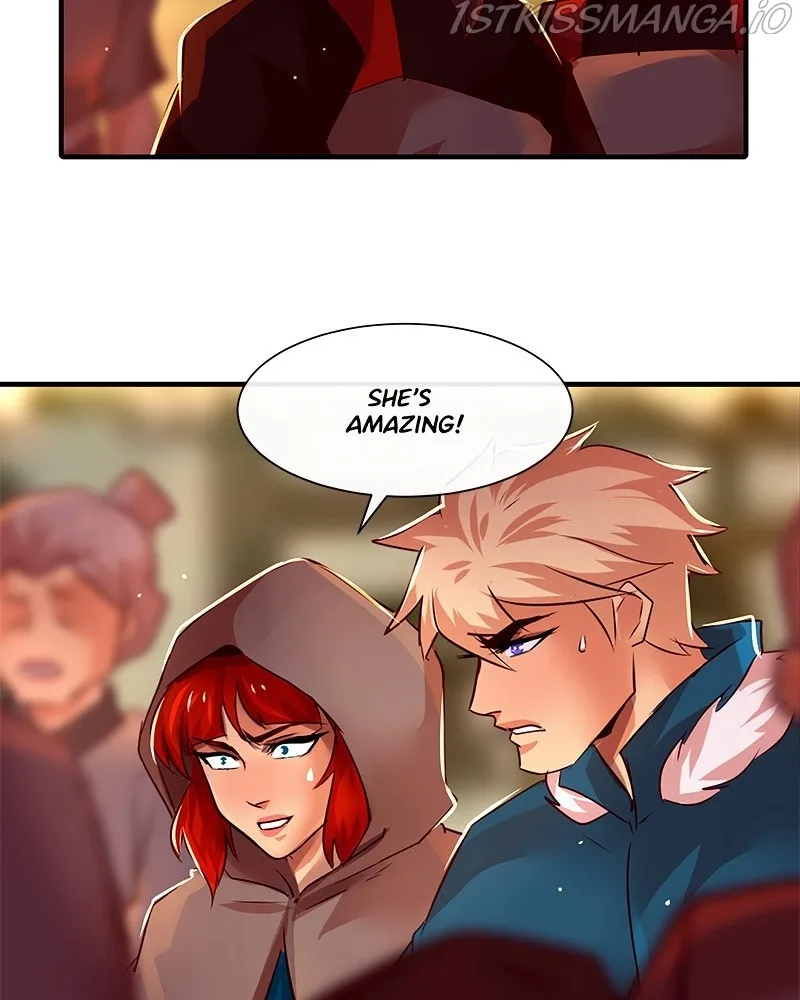 Subzero Chapter 146 page 44