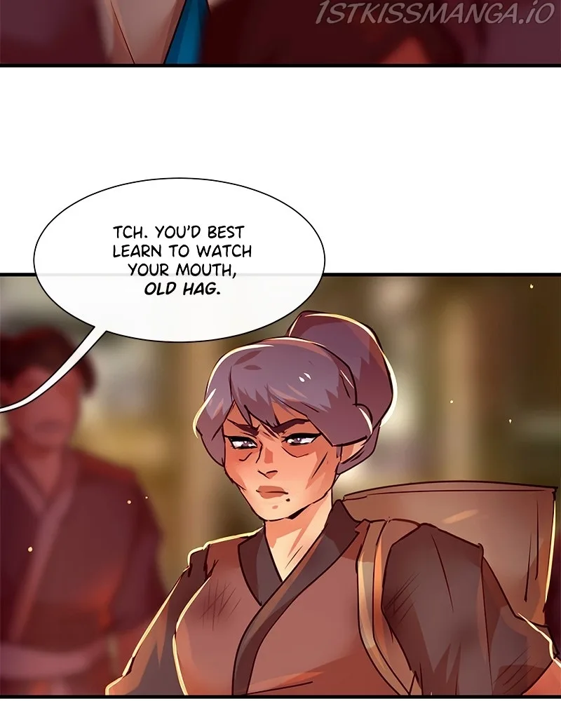 Subzero Chapter 146 page 45