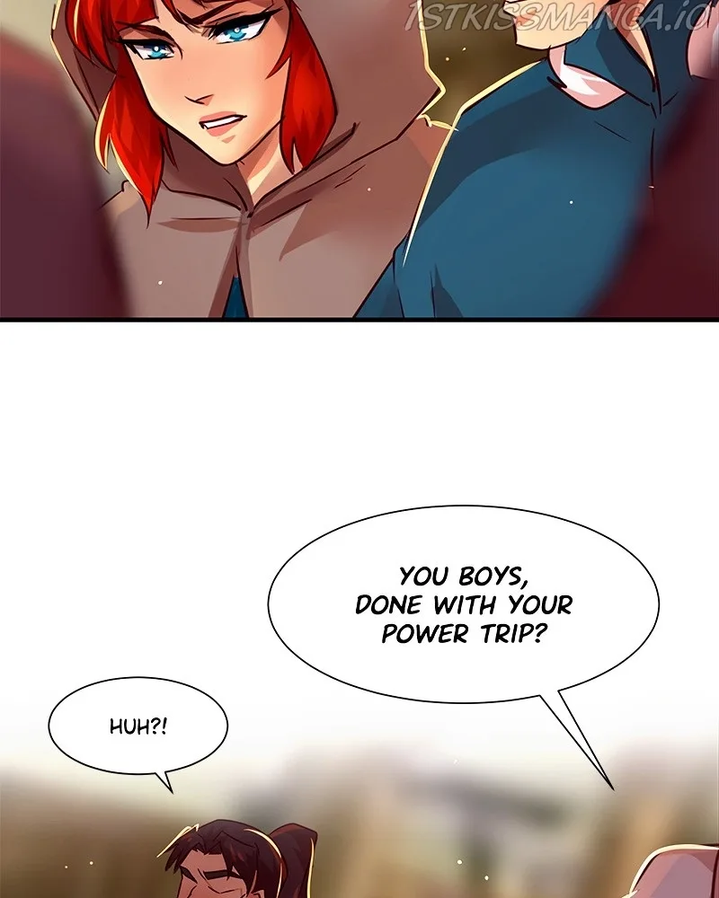 Subzero Chapter 146 page 40