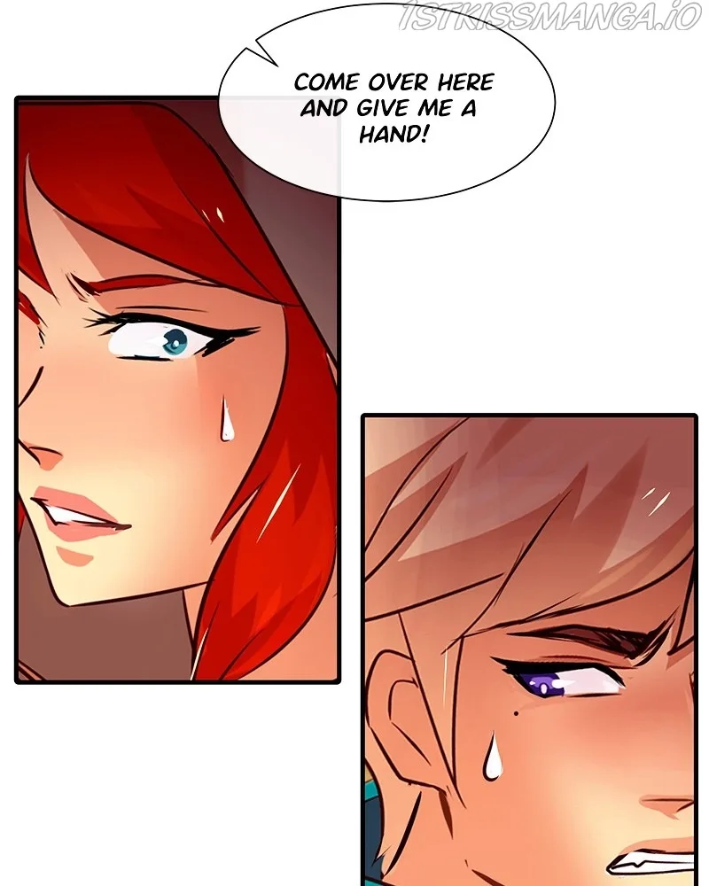 Subzero Chapter 146 page 51