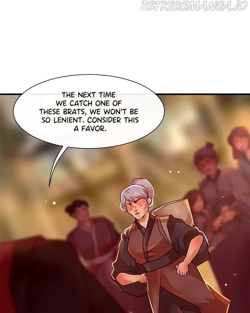 Subzero Chapter 146 page 46