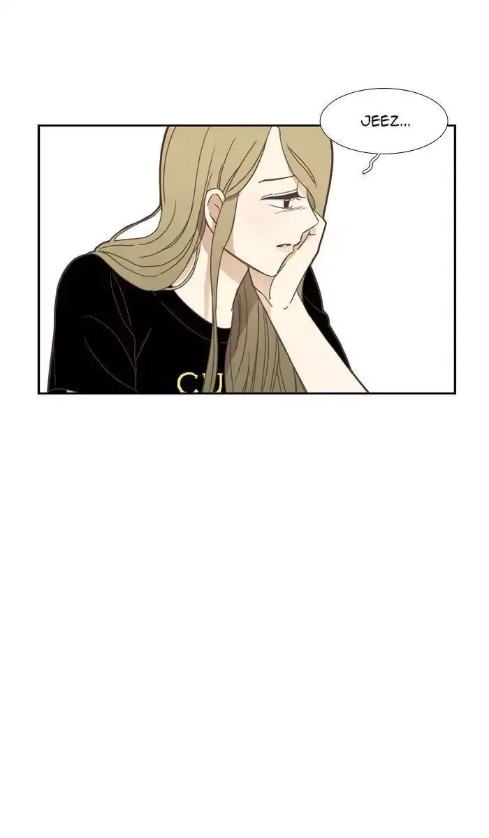 Girl's World Chapter 148 page 47