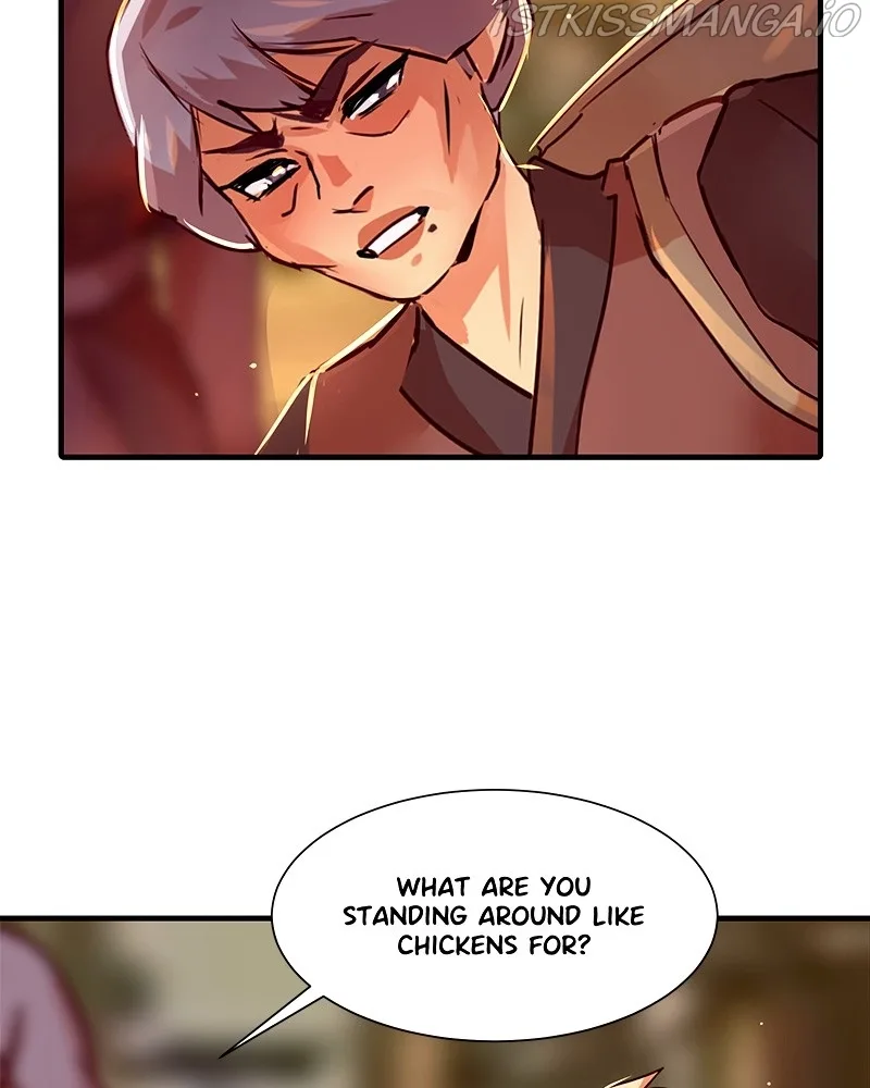 Subzero Chapter 146 page 49