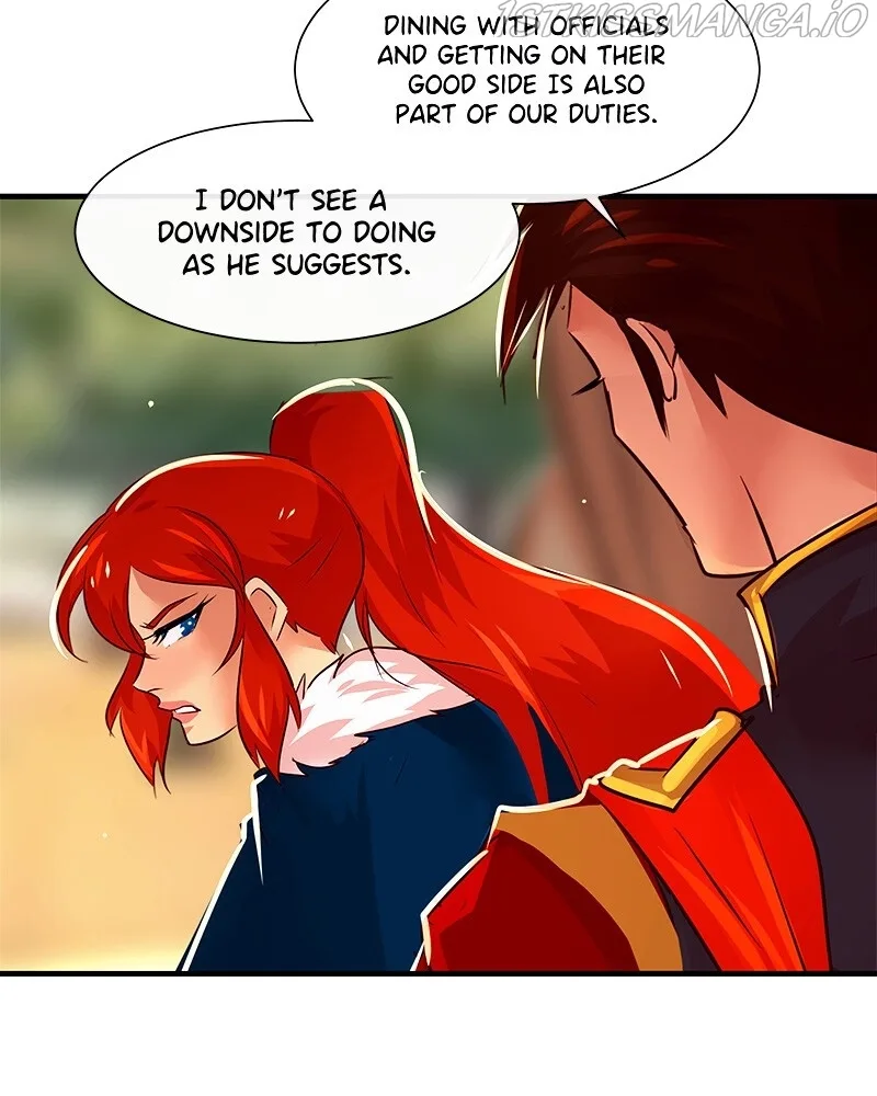 Subzero Chapter 145 page 66