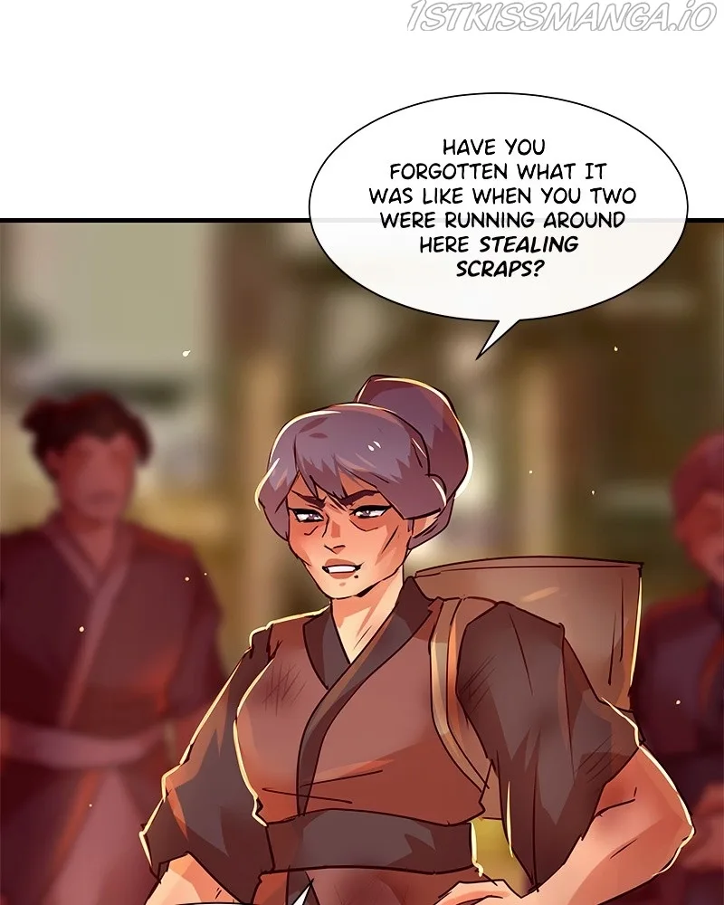 Subzero Chapter 146 page 42