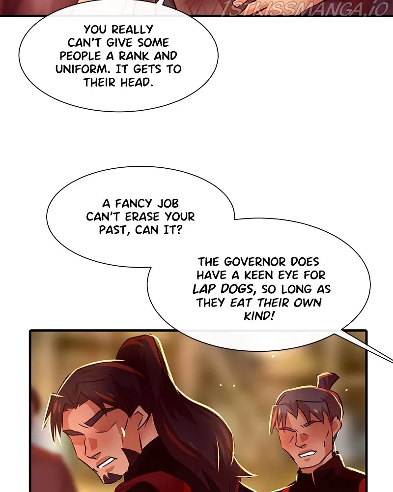 Subzero Chapter 146 page 43