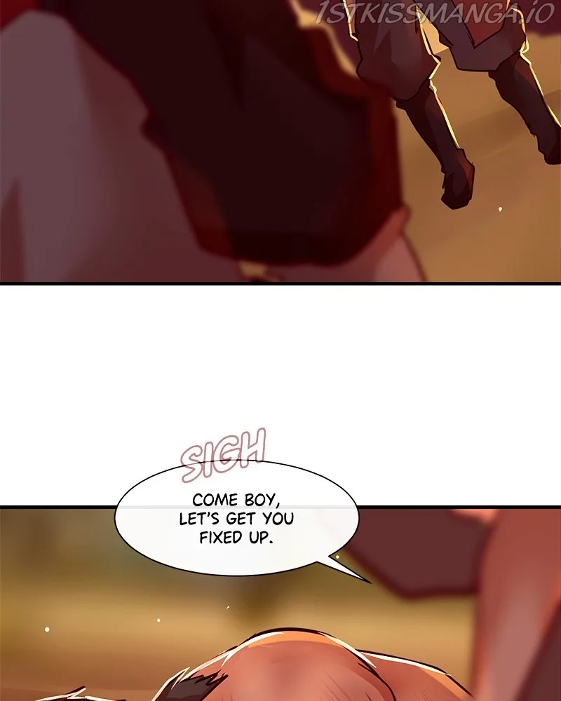 Subzero Chapter 146 page 47
