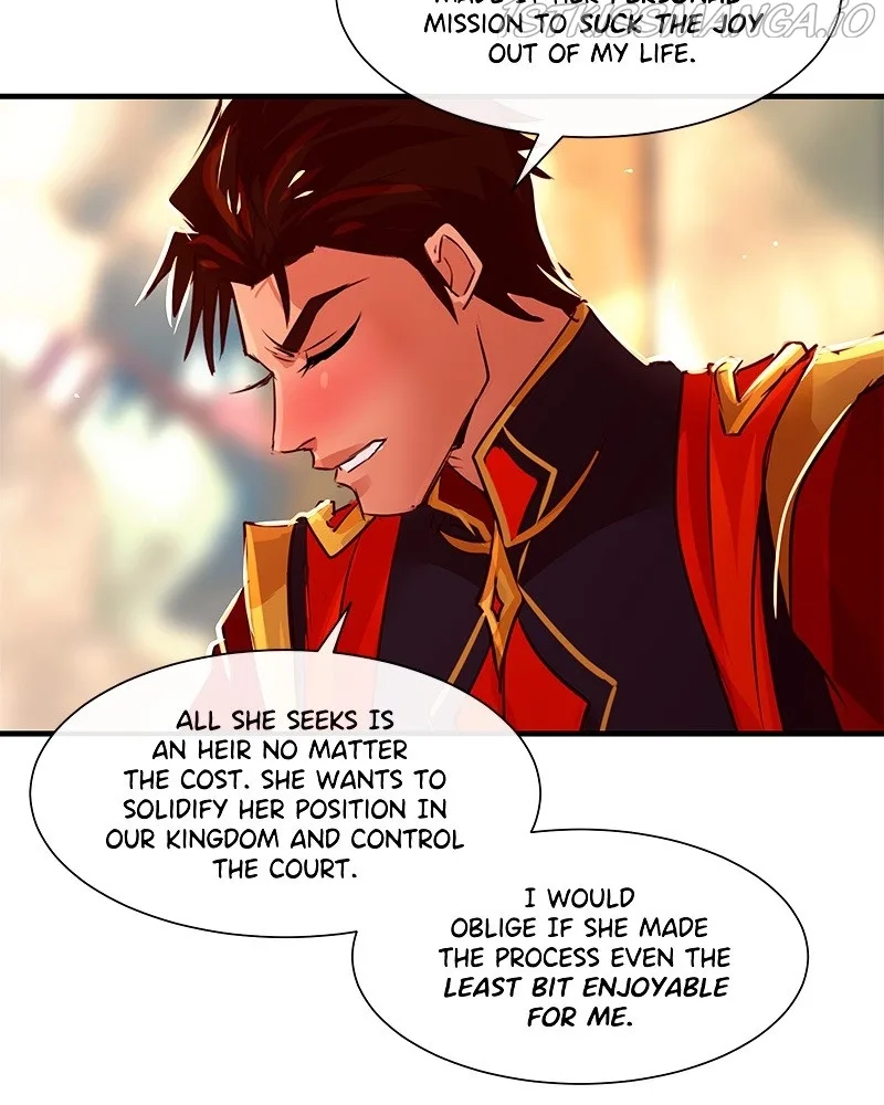 Subzero Chapter 146 page 60